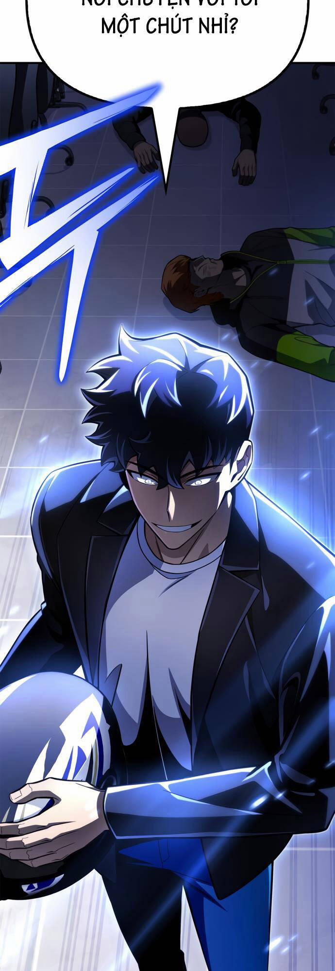 Cuộc Chiến Siêu Nhân 49 trang 102