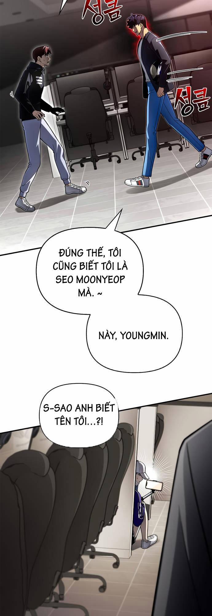 Cuộc Chiến Siêu Nhân 49 trang 104