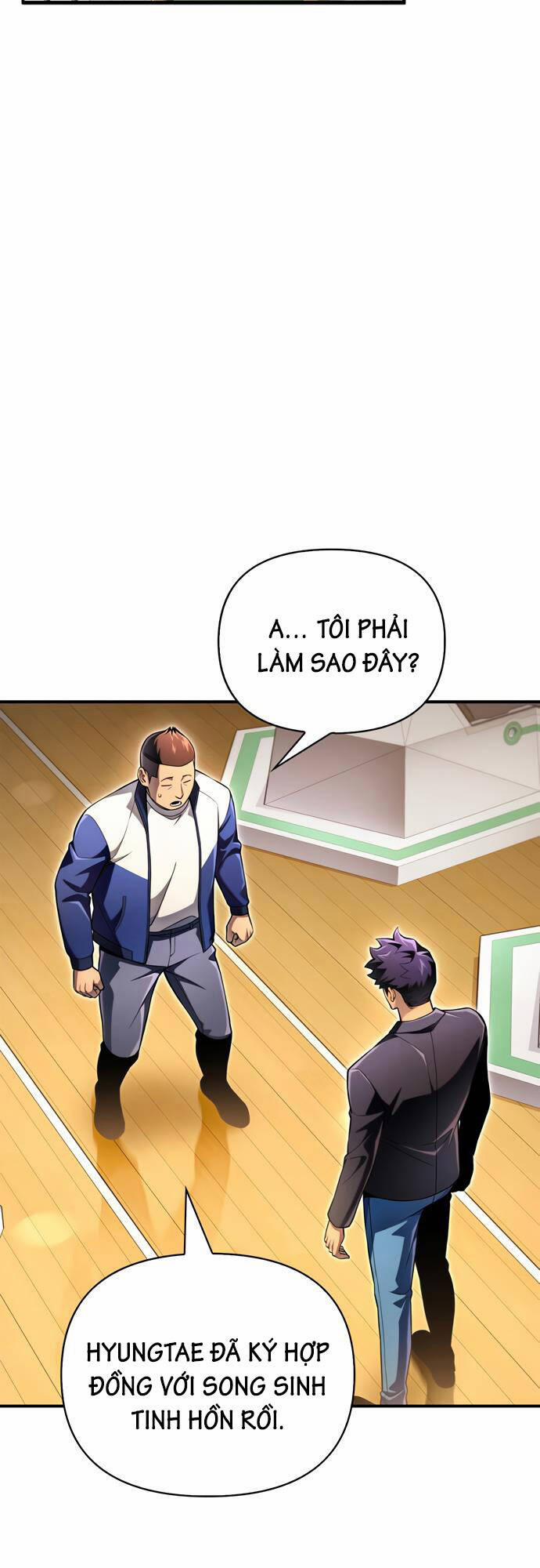 Cuộc Chiến Siêu Nhân 49 trang 12