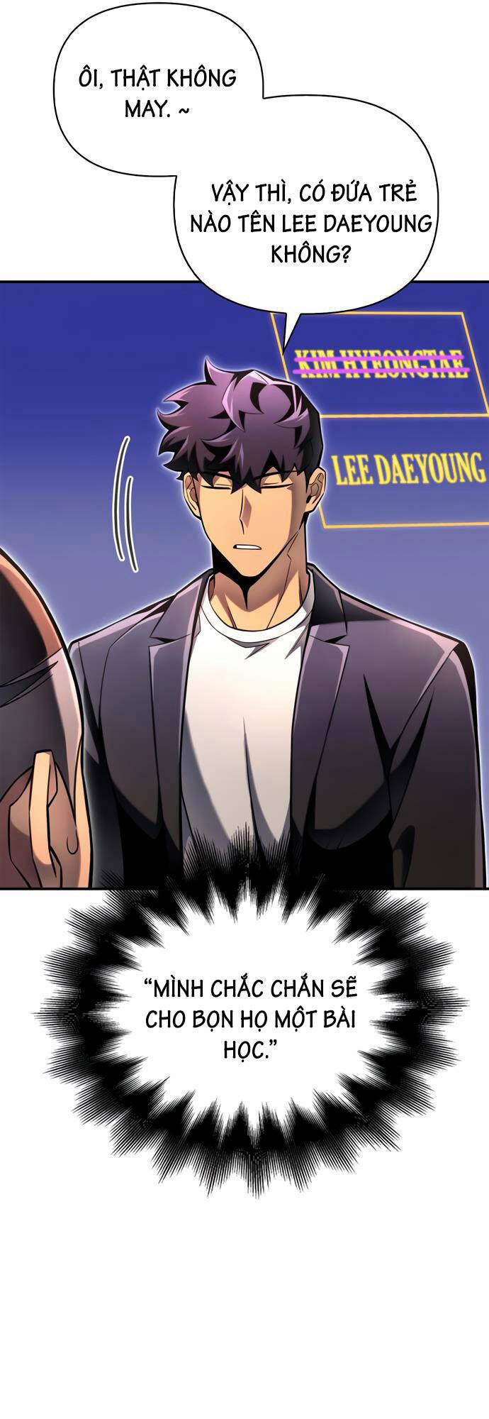 Cuộc Chiến Siêu Nhân 49 trang 14