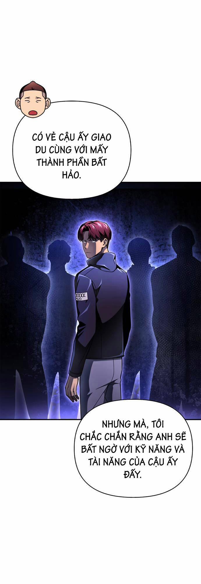 Cuộc Chiến Siêu Nhân 49 trang 22