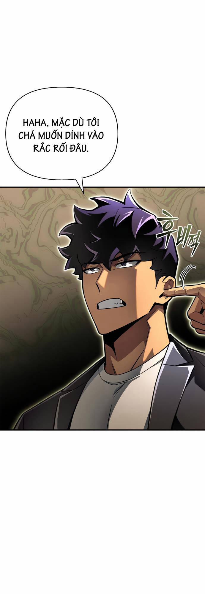 Cuộc Chiến Siêu Nhân 49 trang 23