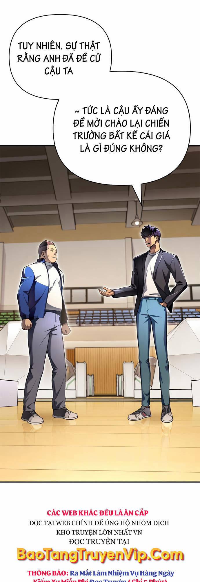 Cuộc Chiến Siêu Nhân 49 trang 24