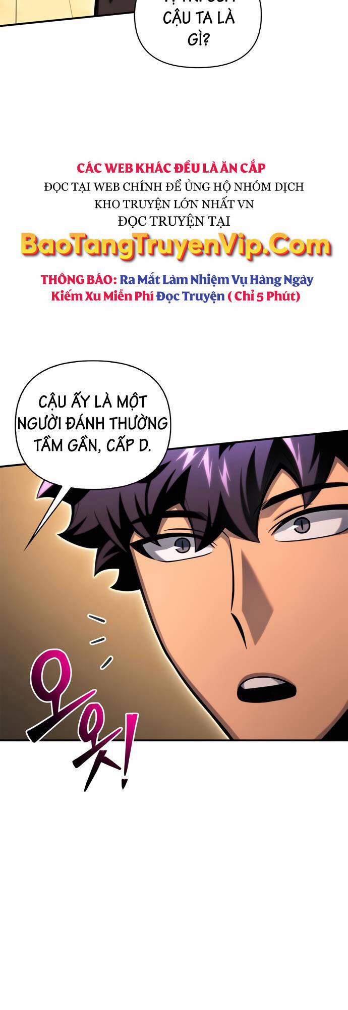 Cuộc Chiến Siêu Nhân 49 trang 31