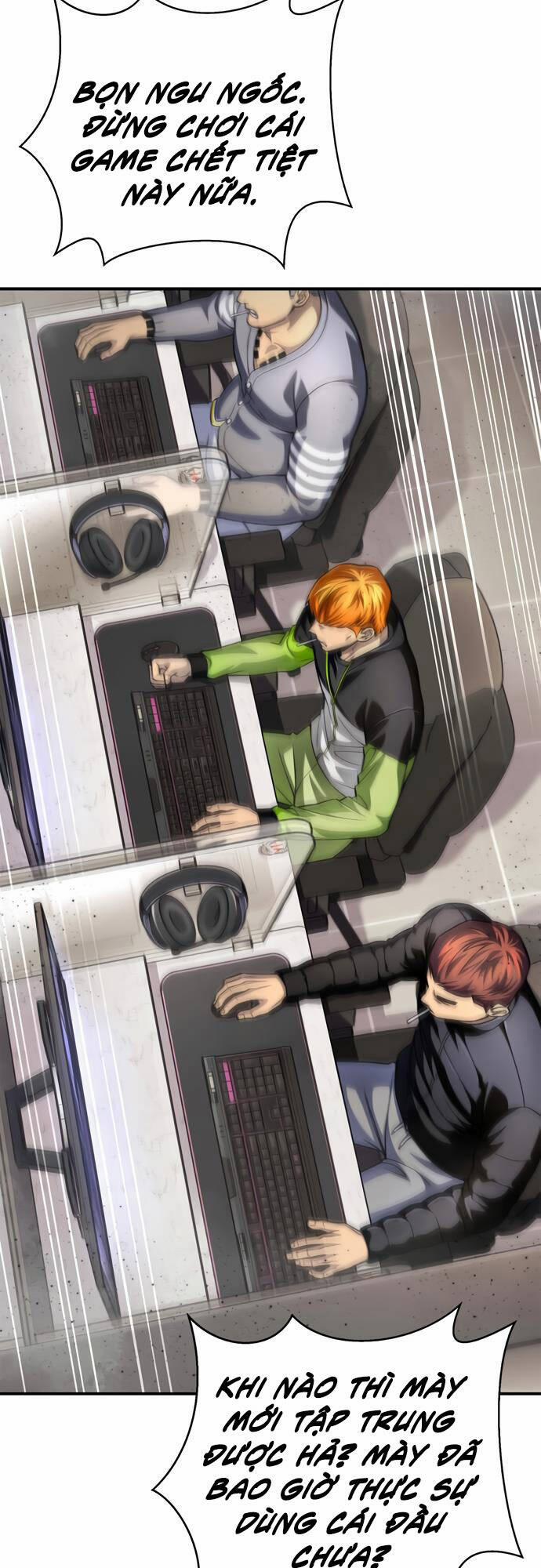 Cuộc Chiến Siêu Nhân 49 trang 37