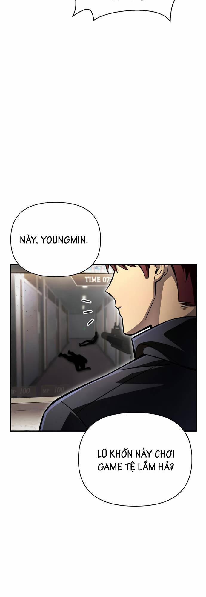 Cuộc Chiến Siêu Nhân 49 trang 38