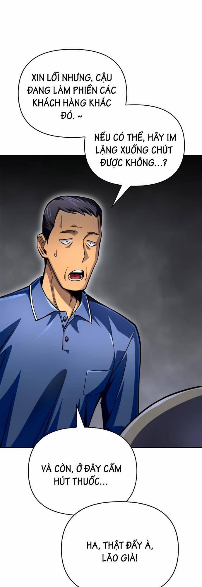 Cuộc Chiến Siêu Nhân 49 trang 41