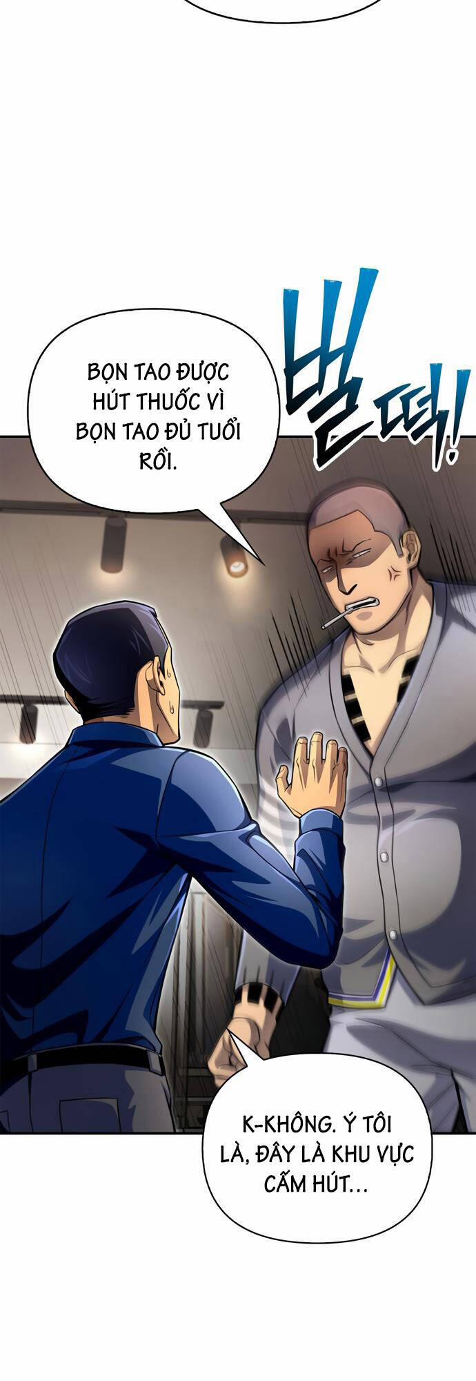 Cuộc Chiến Siêu Nhân 49 trang 42