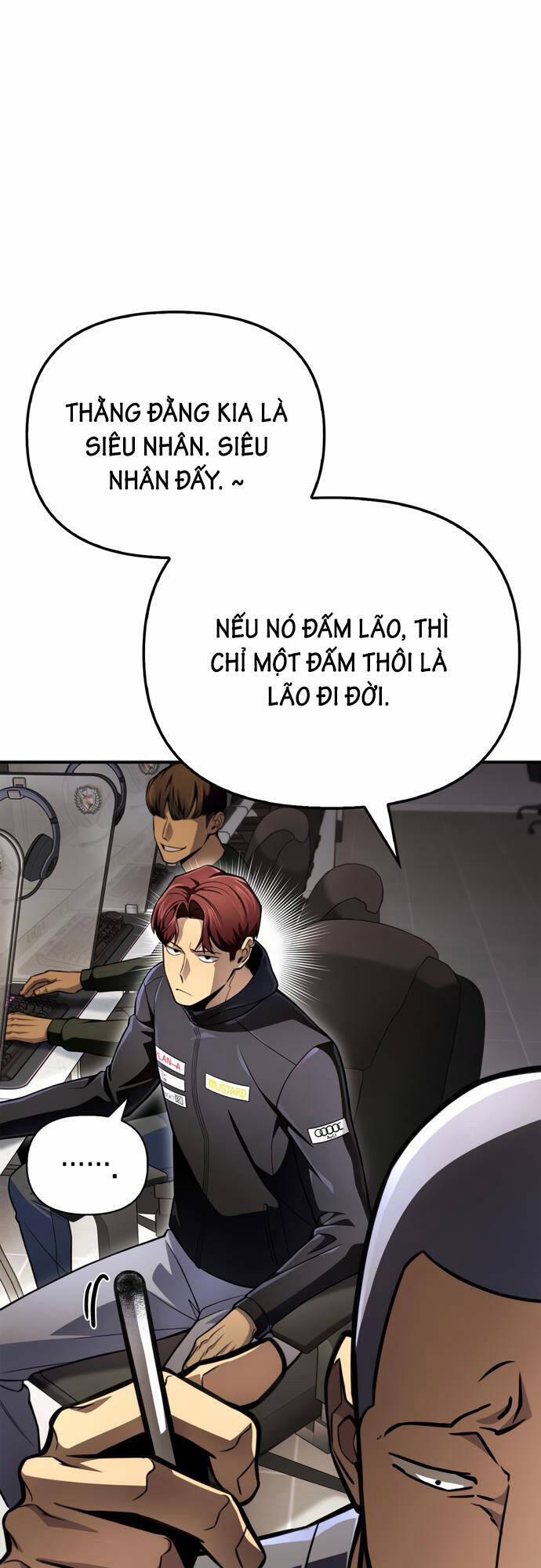 Cuộc Chiến Siêu Nhân 49 trang 45