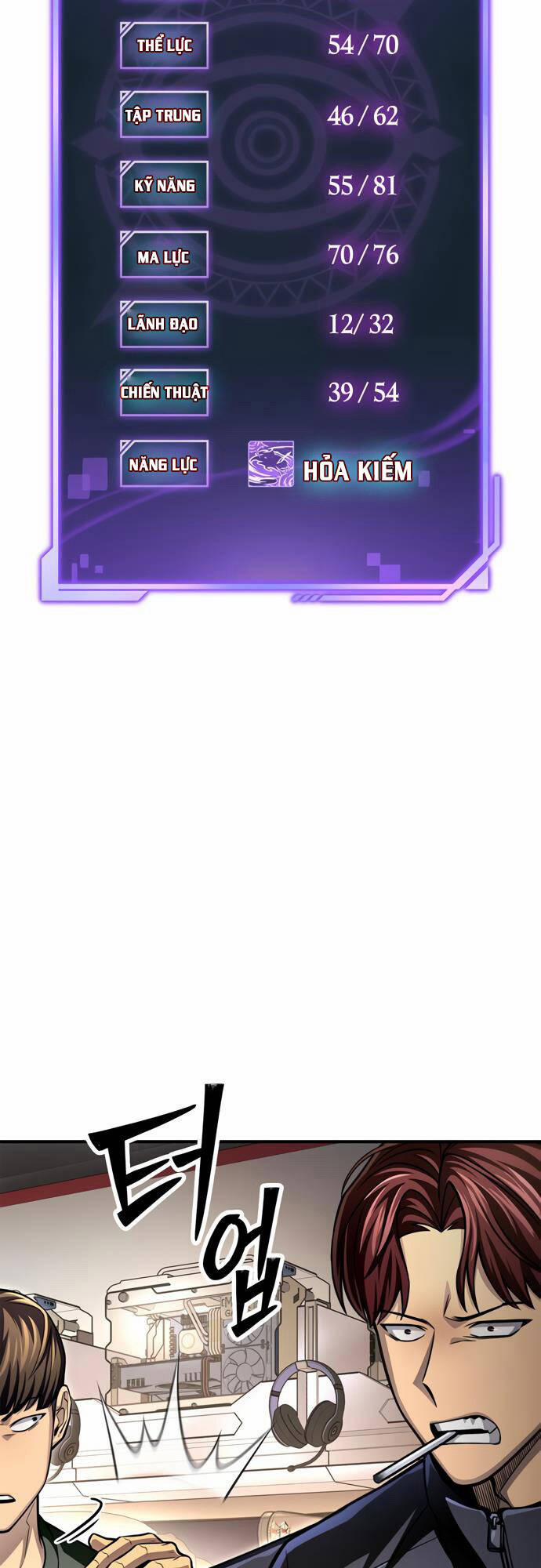 Cuộc Chiến Siêu Nhân 49 trang 56