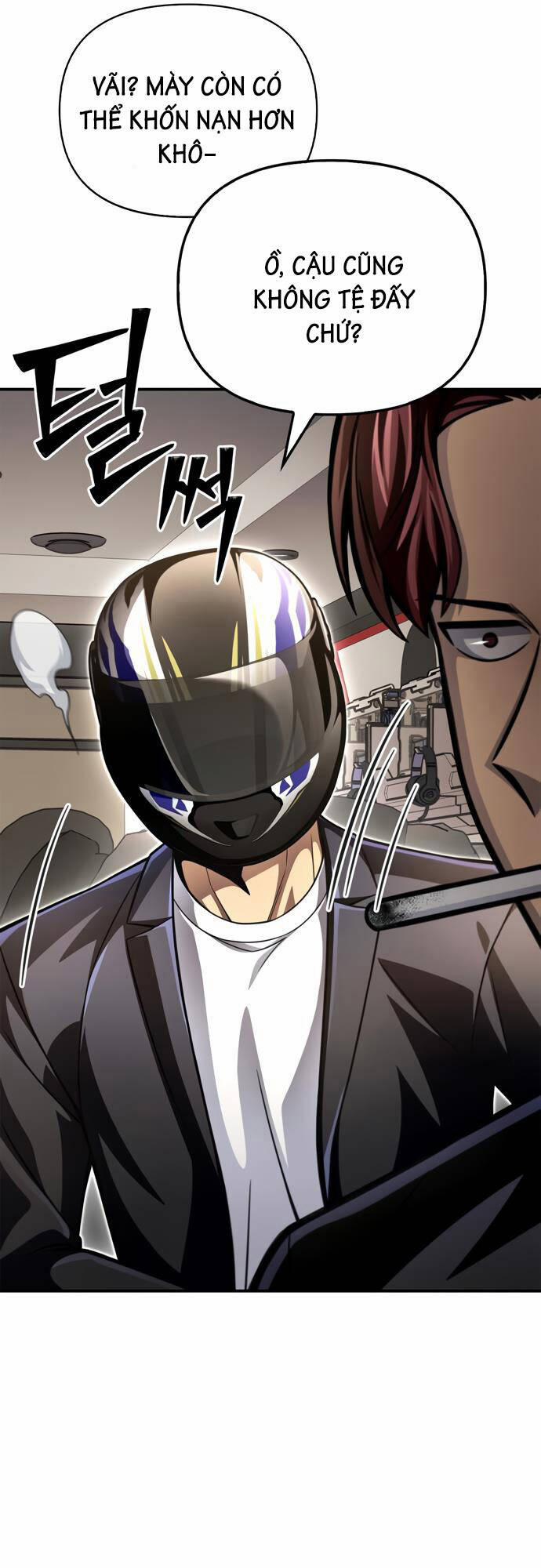 Cuộc Chiến Siêu Nhân 49 trang 59