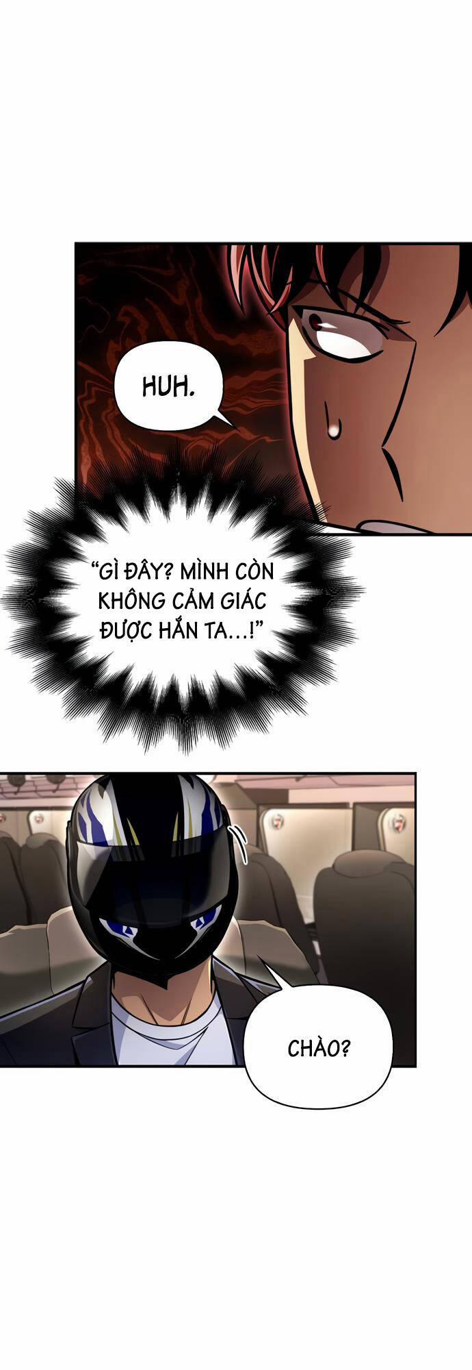 Cuộc Chiến Siêu Nhân 49 trang 60