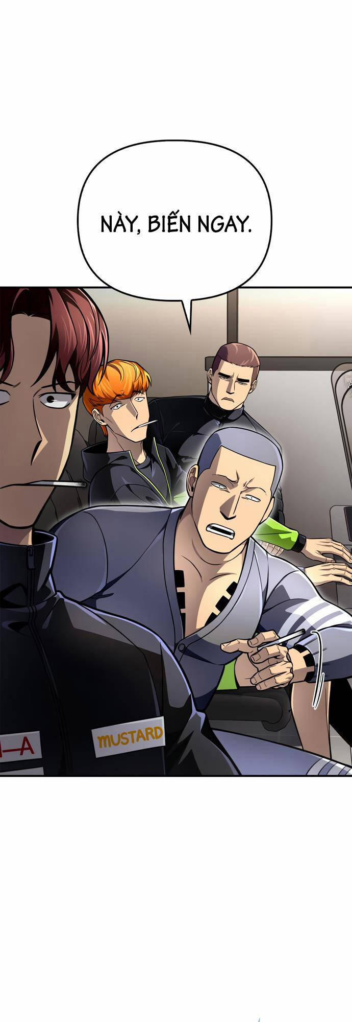 Cuộc Chiến Siêu Nhân 49 trang 61