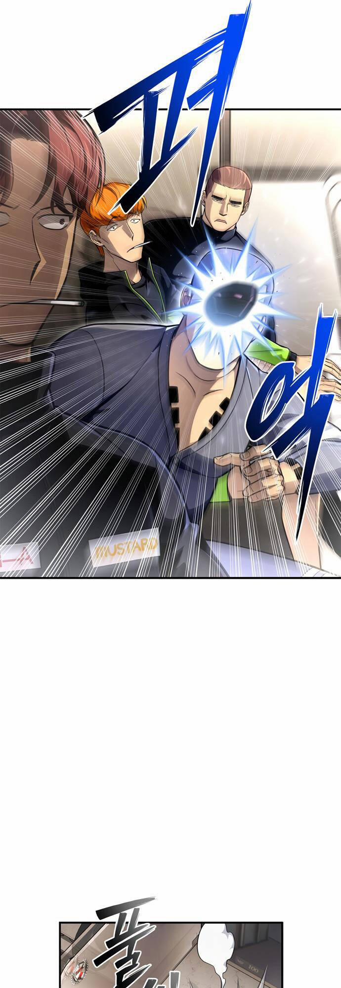 Cuộc Chiến Siêu Nhân 49 trang 62