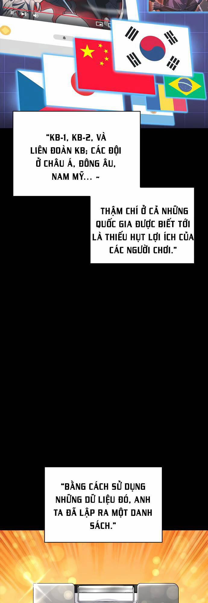 Cuộc Chiến Siêu Nhân 49 trang 7