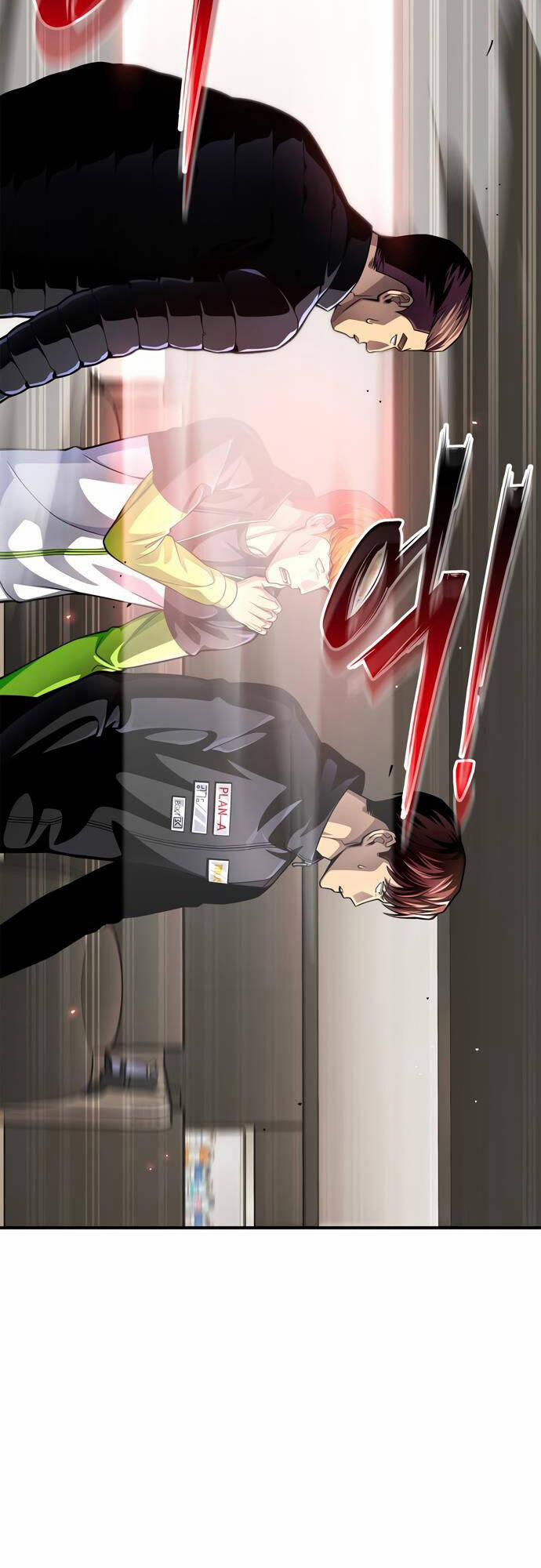 Cuộc Chiến Siêu Nhân 49 trang 76