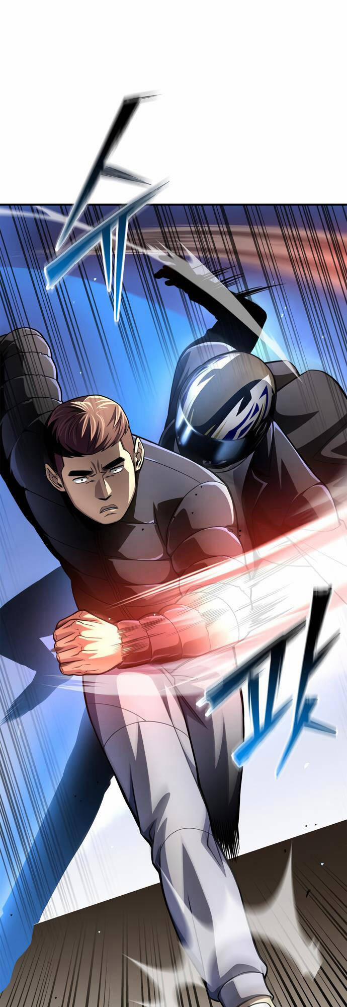 Cuộc Chiến Siêu Nhân 49 trang 91