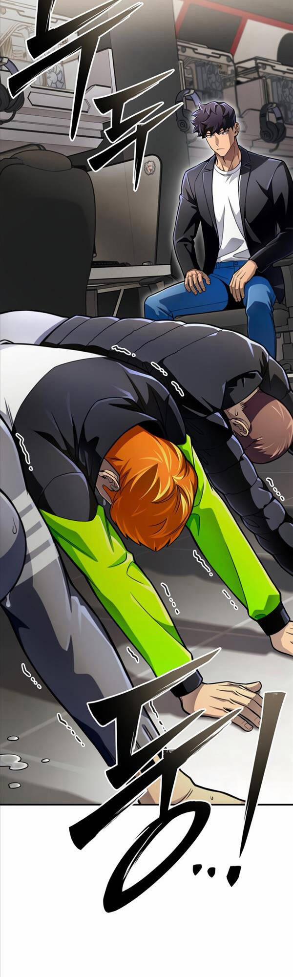 Cuộc Chiến Siêu Nhân 50 trang 1