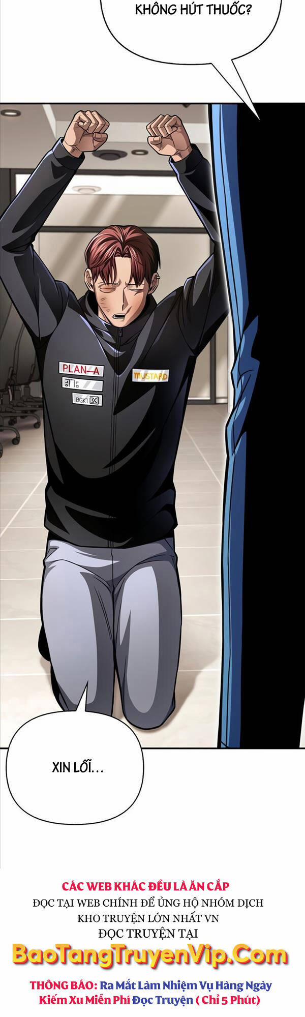 Cuộc Chiến Siêu Nhân 50 trang 11