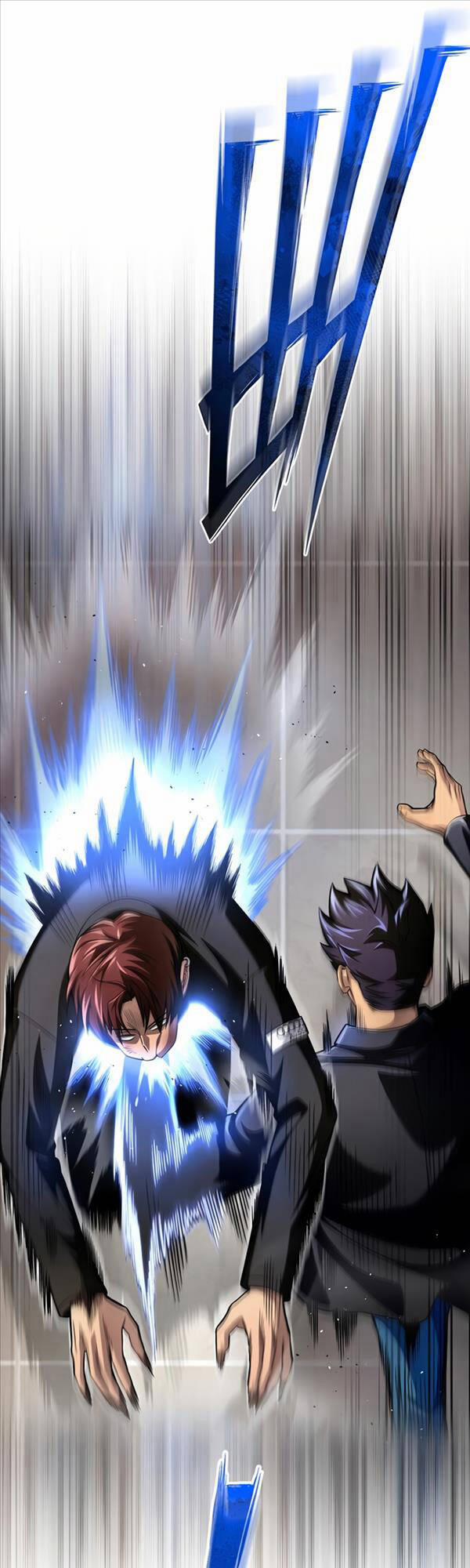 Cuộc Chiến Siêu Nhân 50 trang 13