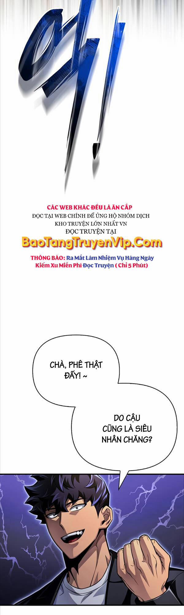 Cuộc Chiến Siêu Nhân 50 trang 14