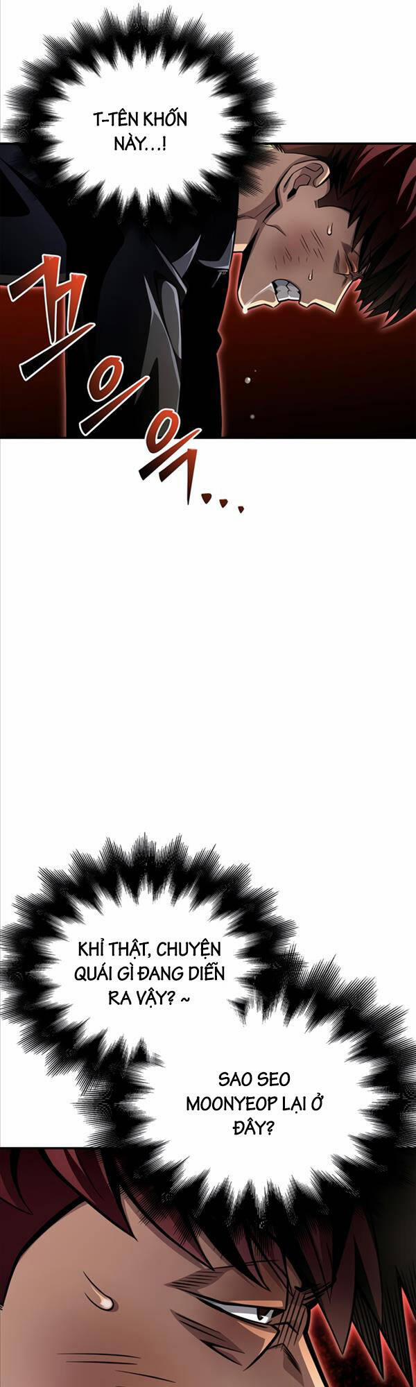 Cuộc Chiến Siêu Nhân 50 trang 15