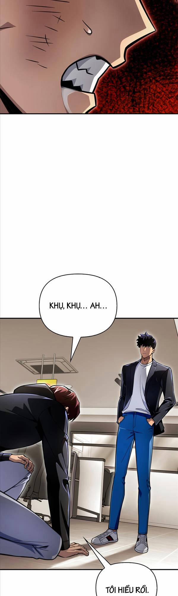 Cuộc Chiến Siêu Nhân 50 trang 16