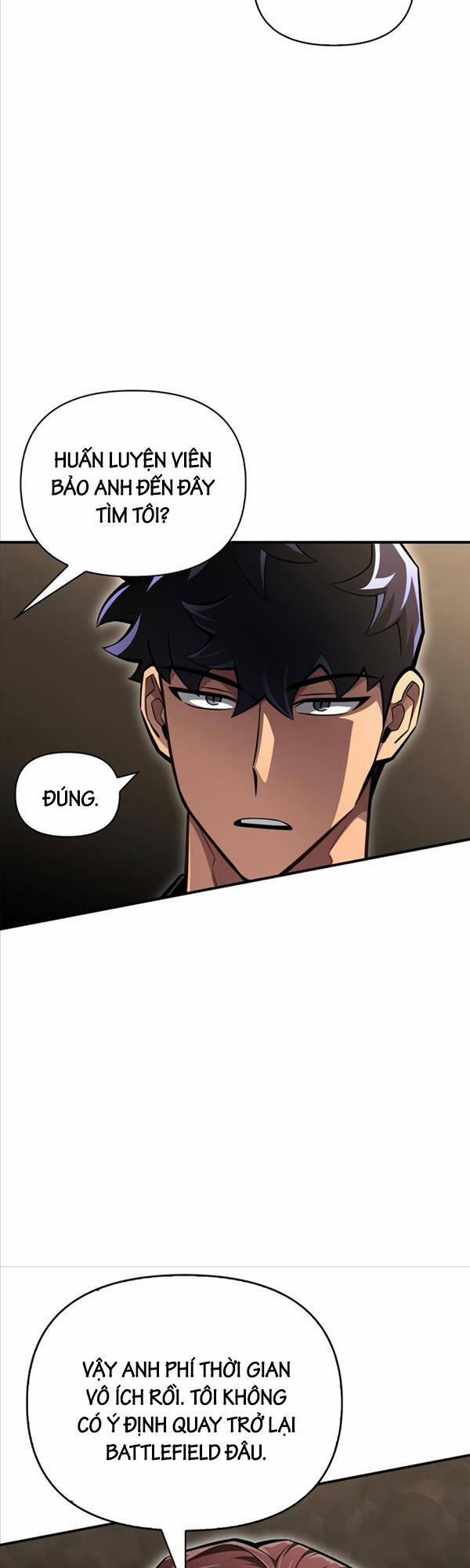 Cuộc Chiến Siêu Nhân 50 trang 17