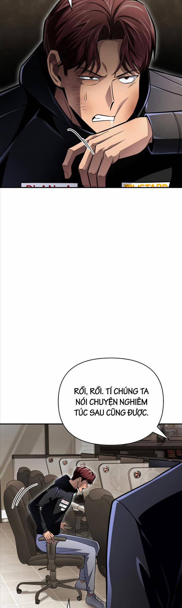 Cuộc Chiến Siêu Nhân 50 trang 18