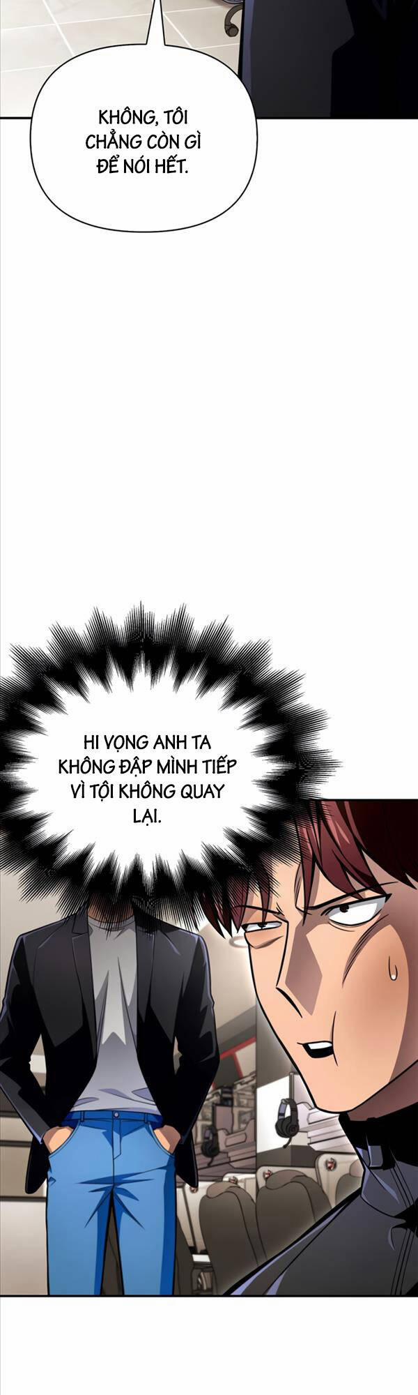 Cuộc Chiến Siêu Nhân 50 trang 19