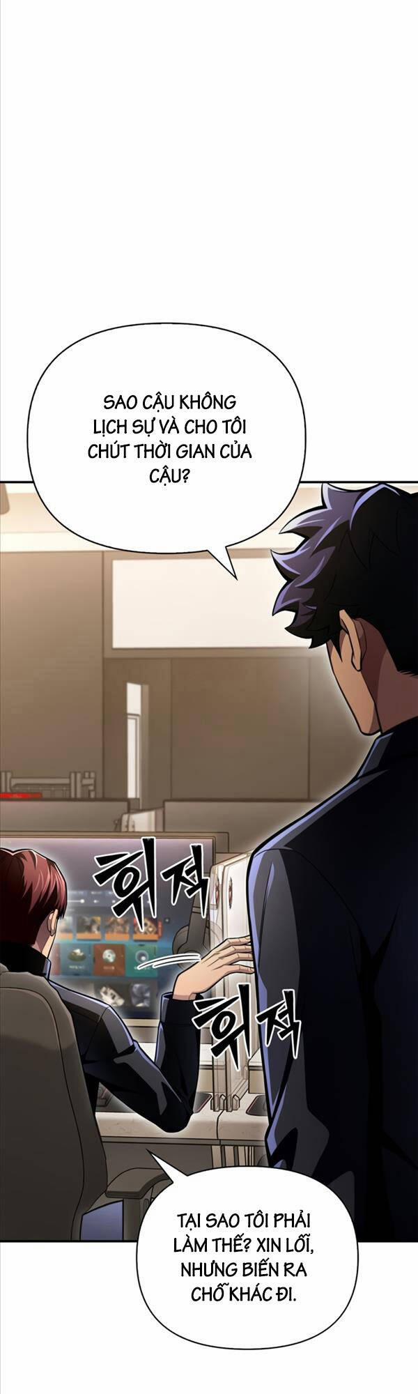 Cuộc Chiến Siêu Nhân 50 trang 21