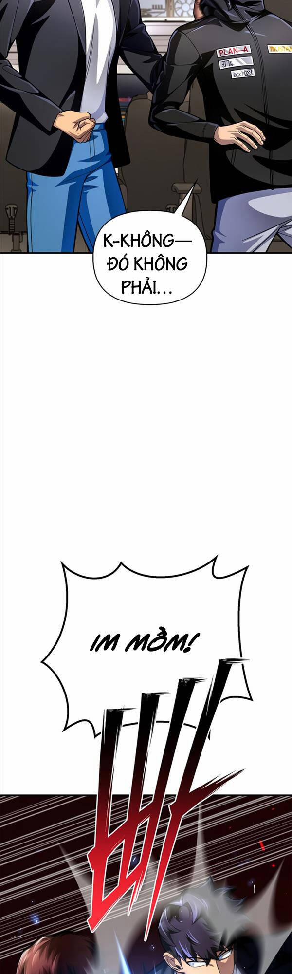 Cuộc Chiến Siêu Nhân 50 trang 23