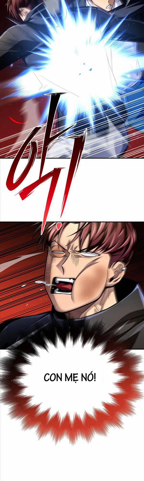 Cuộc Chiến Siêu Nhân 50 trang 24