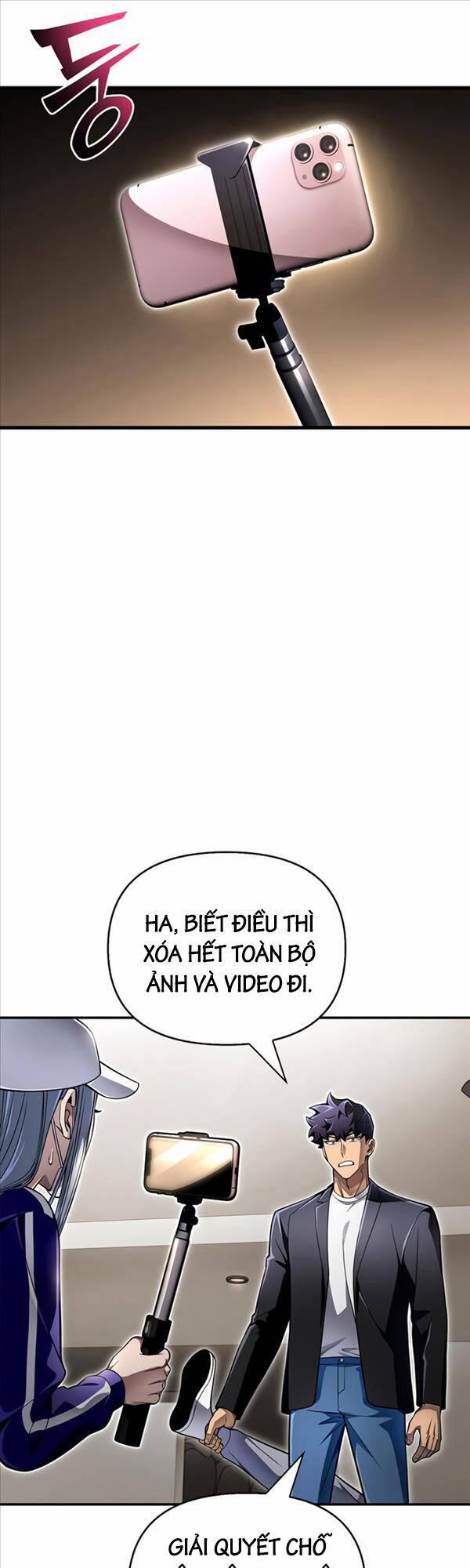 Cuộc Chiến Siêu Nhân 50 trang 28