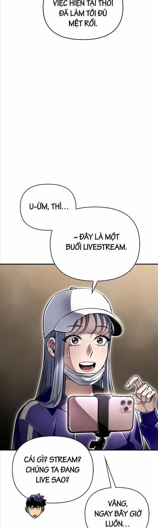 Cuộc Chiến Siêu Nhân 50 trang 29