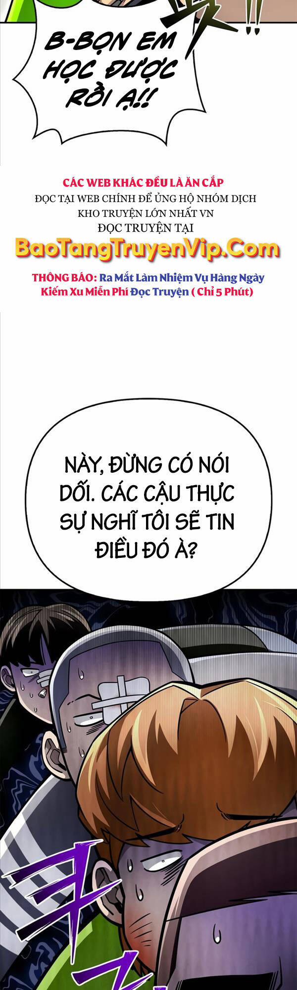 Cuộc Chiến Siêu Nhân 50 trang 3