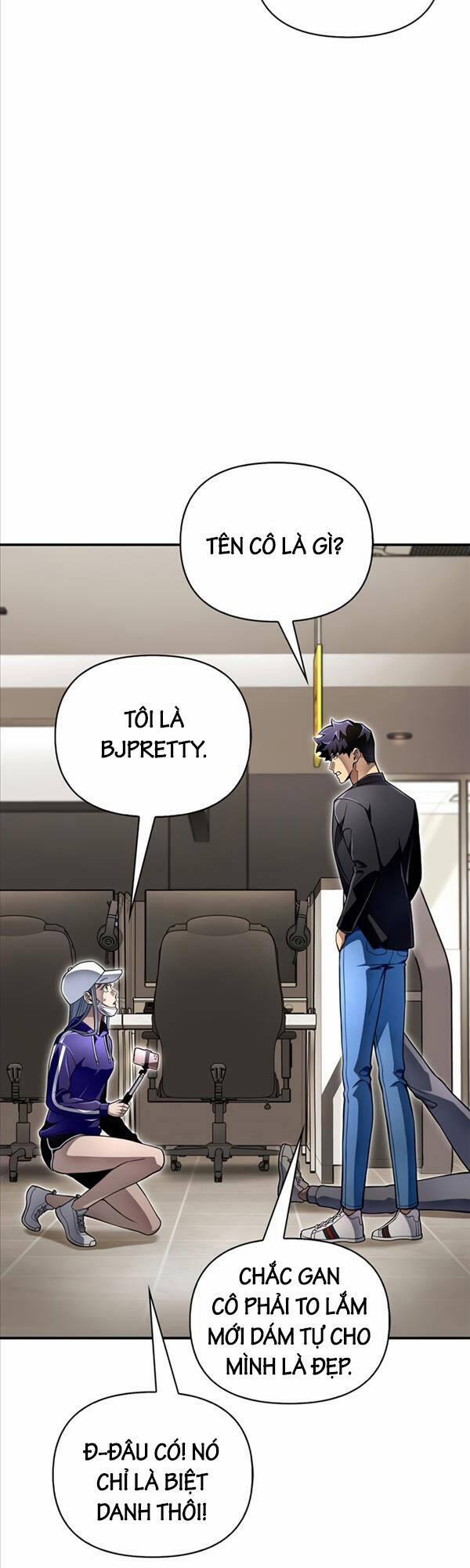 Cuộc Chiến Siêu Nhân 50 trang 30