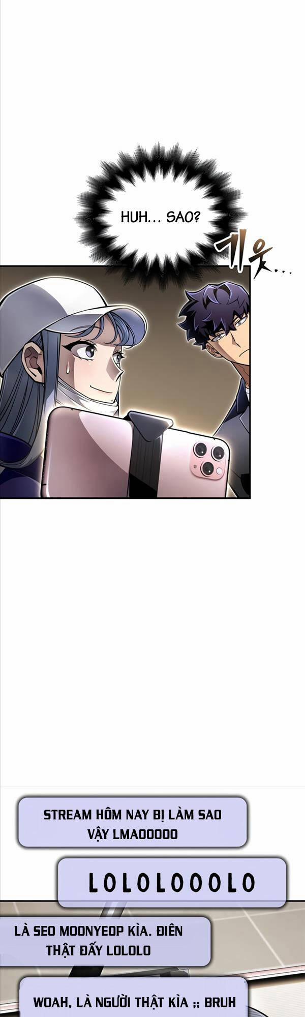 Cuộc Chiến Siêu Nhân 50 trang 32