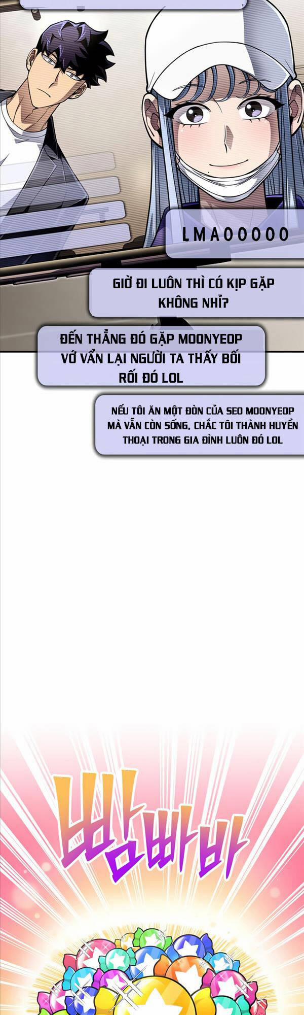 Cuộc Chiến Siêu Nhân 50 trang 33