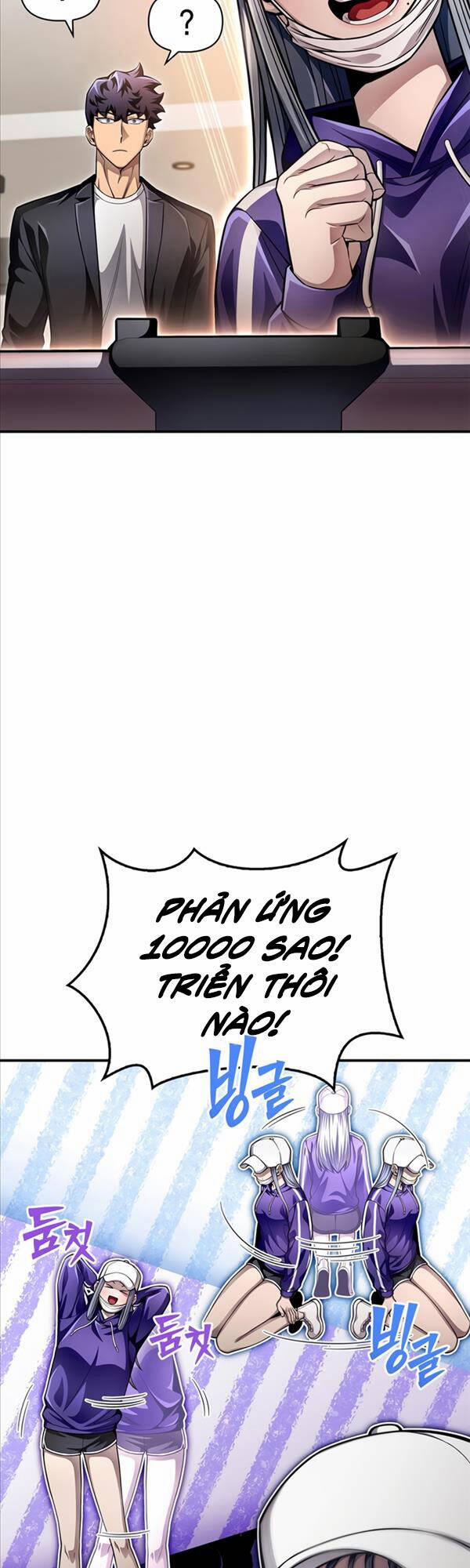 Cuộc Chiến Siêu Nhân 50 trang 35