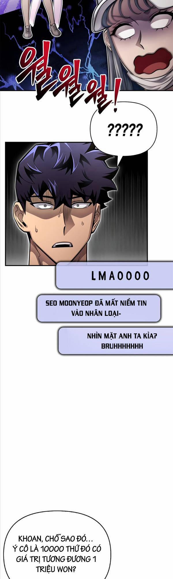 Cuộc Chiến Siêu Nhân 50 trang 36