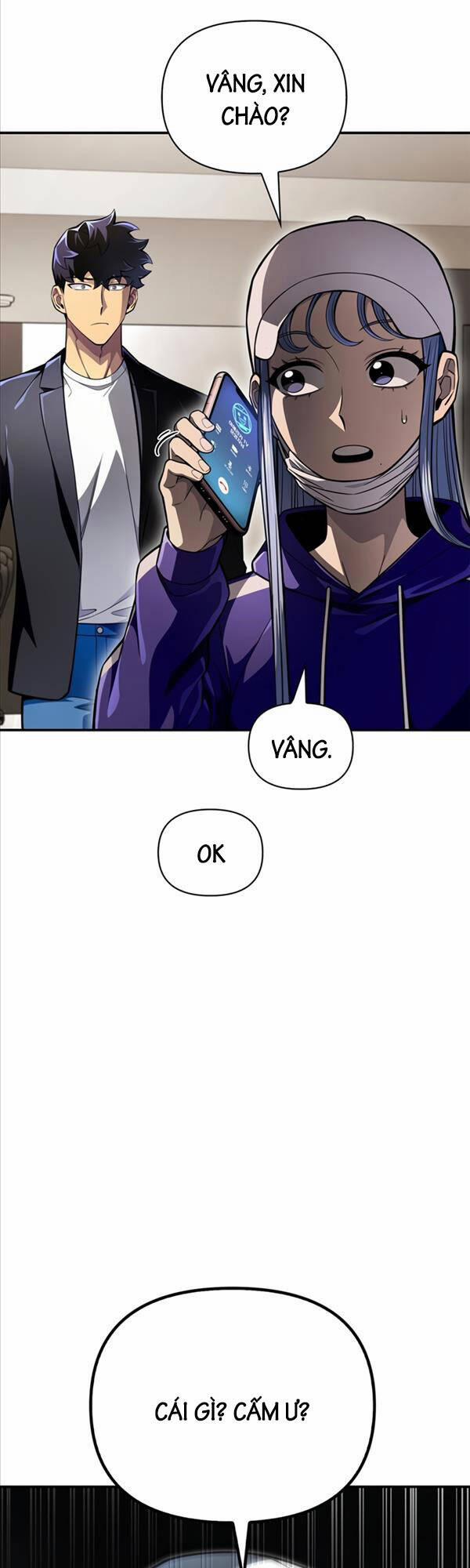 Cuộc Chiến Siêu Nhân 50 trang 45