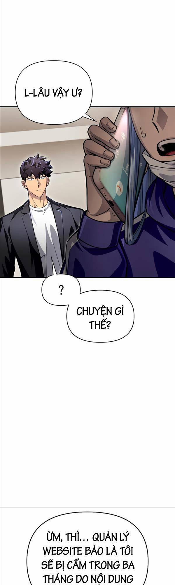 Cuộc Chiến Siêu Nhân 50 trang 47