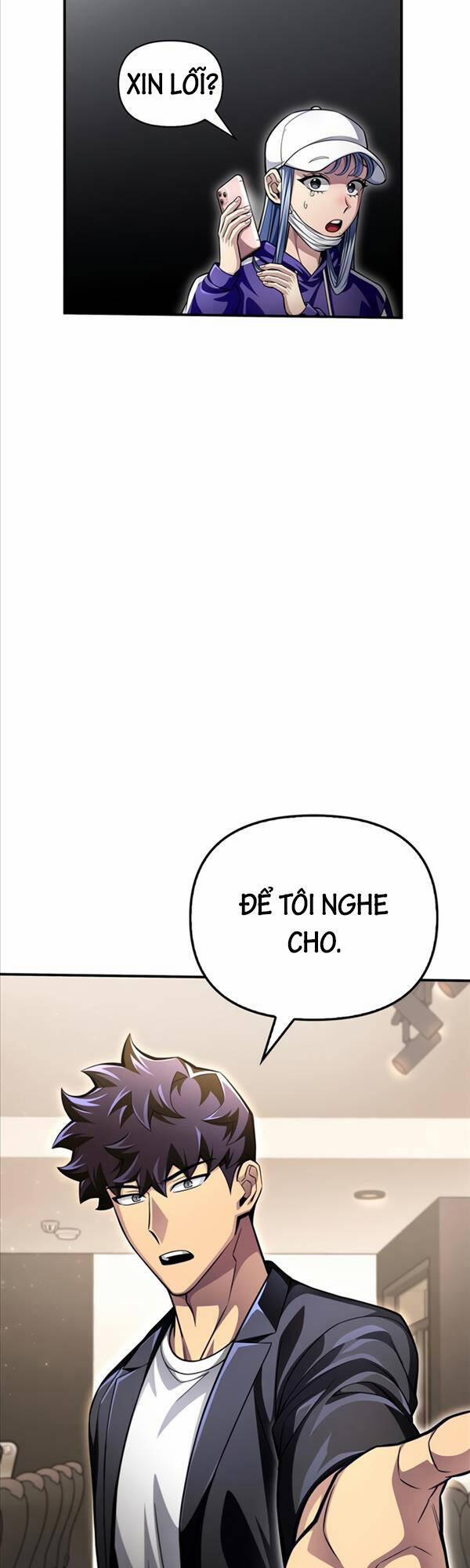 Cuộc Chiến Siêu Nhân 50 trang 49