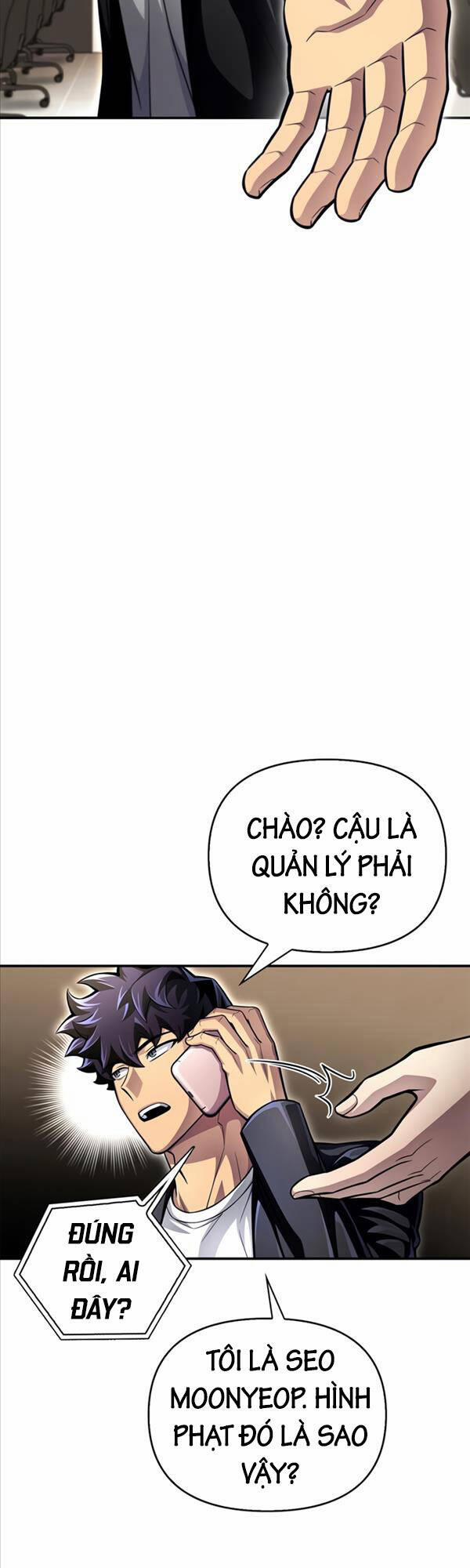 Cuộc Chiến Siêu Nhân 50 trang 50