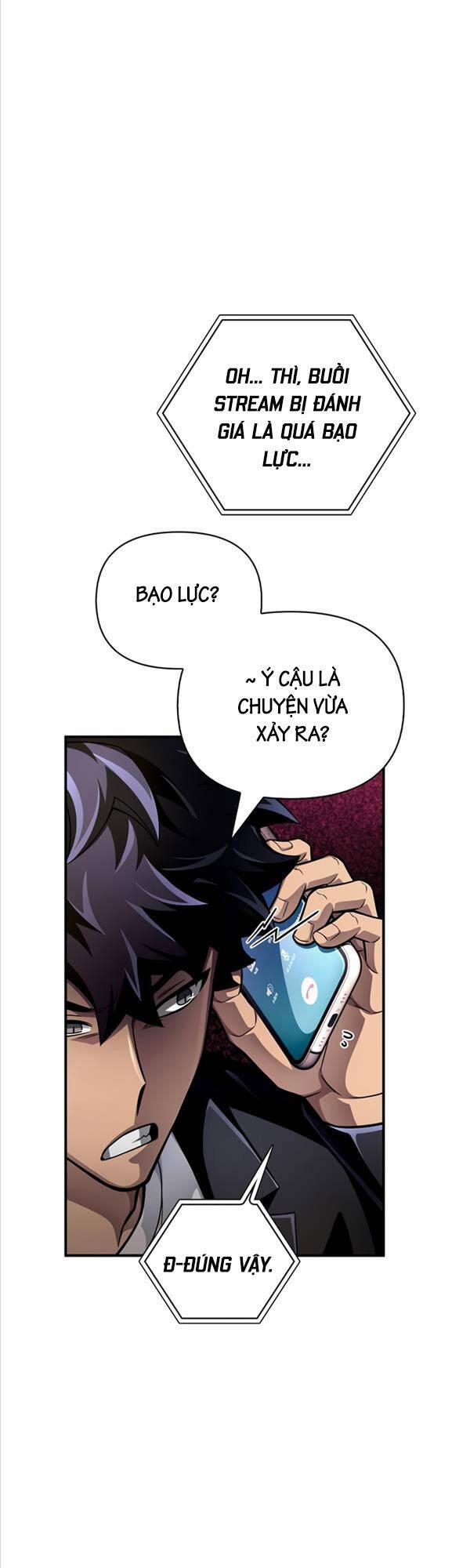 Cuộc Chiến Siêu Nhân 50 trang 51