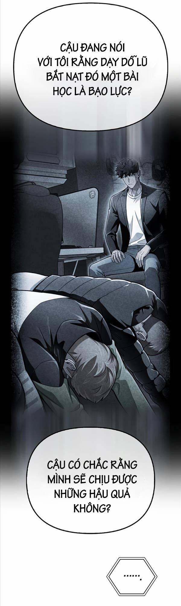 Cuộc Chiến Siêu Nhân 50 trang 52