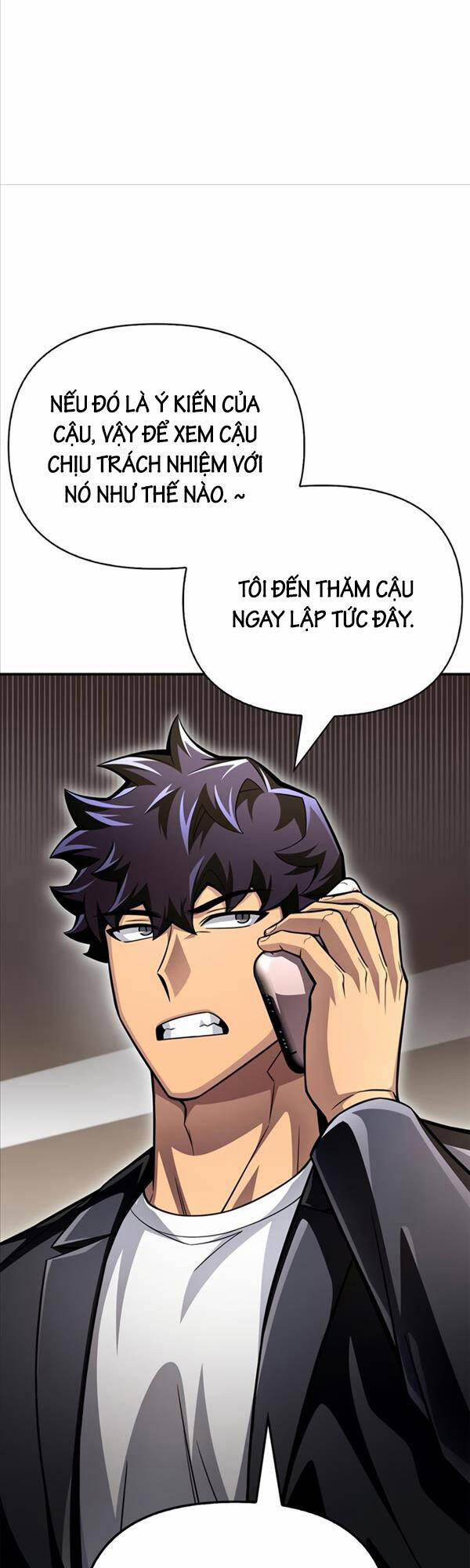 Cuộc Chiến Siêu Nhân 50 trang 53