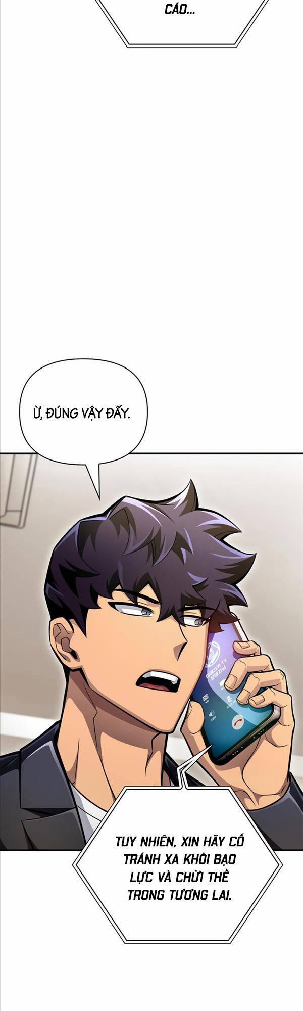 Cuộc Chiến Siêu Nhân 50 trang 55