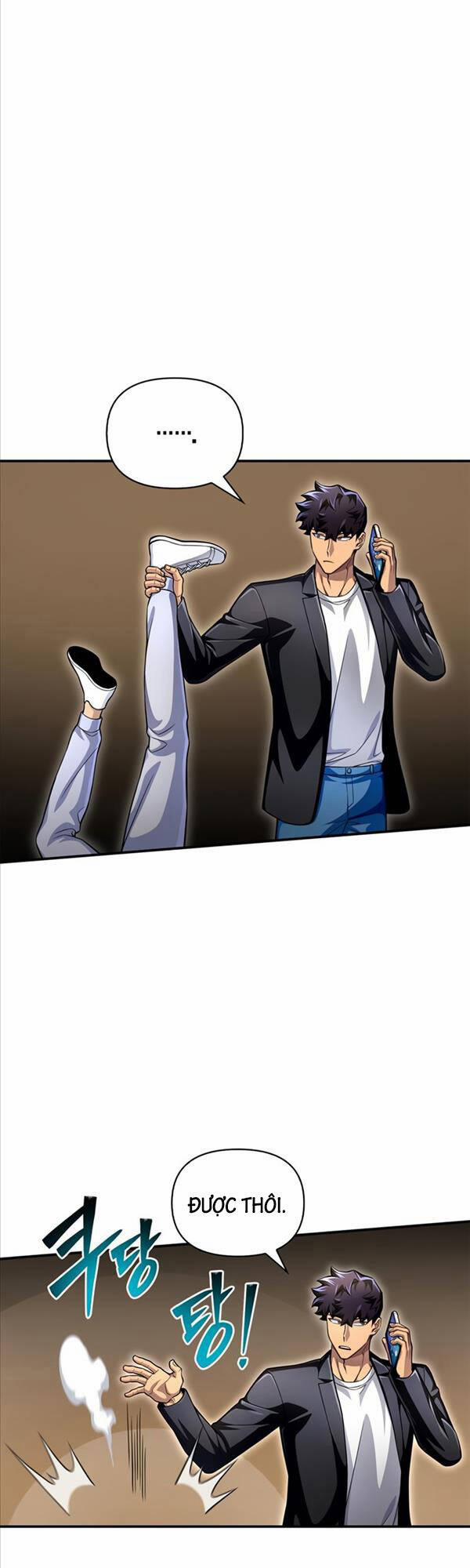 Cuộc Chiến Siêu Nhân 50 trang 56